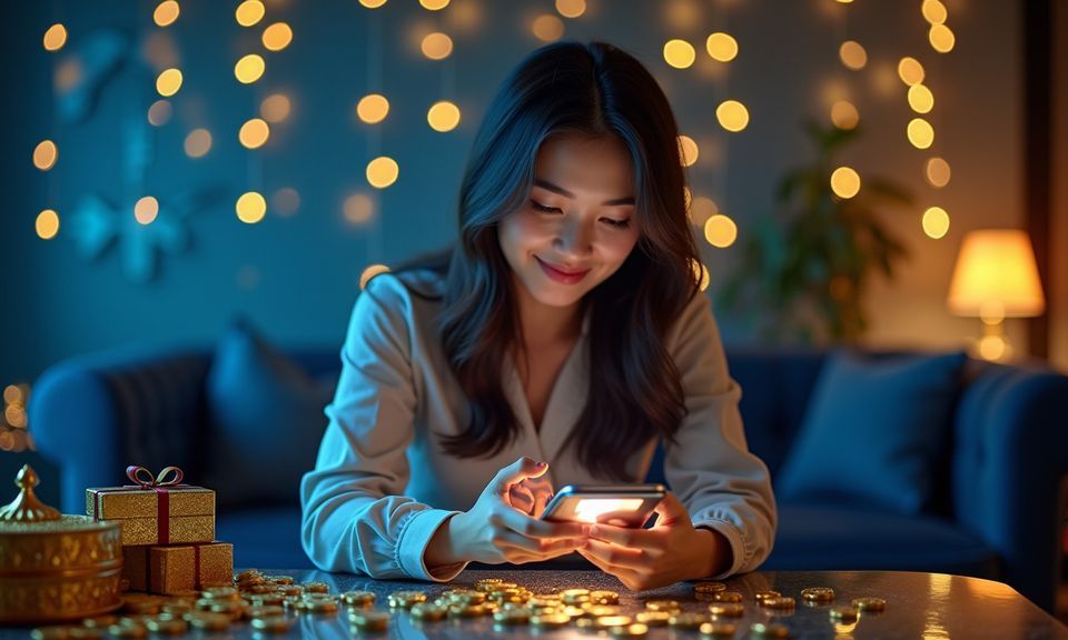 pptoto Cara Kami Kendalikan Akaun Anda