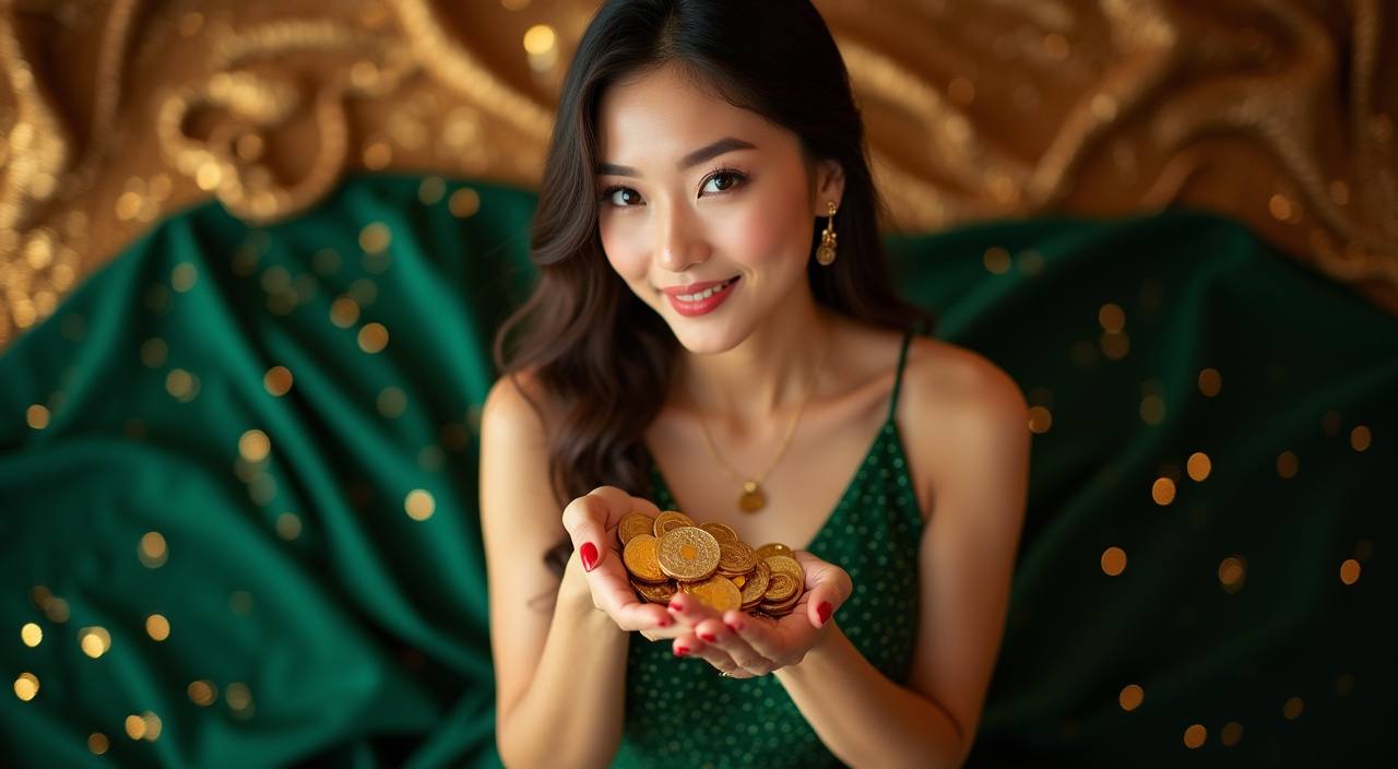 pptoto Slot Hutan Hujan