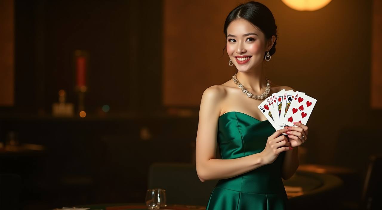 pptoto Slot Lampu Tanglung