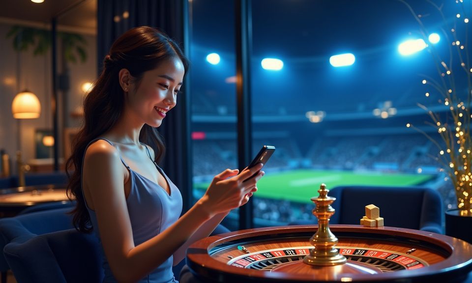 pptoto Apa yang Ada dalam Petir Emas Slot